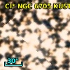 Cl* NGC 6705   KUST     400