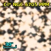 Cl* NGC 6705    PPM     247