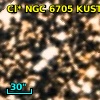 Cl* NGC 6705   KUST     431