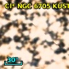 Cl* NGC 6705   KUST     433