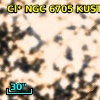 Cl* NGC 6705   KUST     458