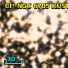 Cl* NGC 6705   KUST     463