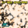Cl* NGC 6705    PPM      77