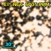 Cl* NGC 6705    PPM     201