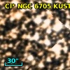Cl* NGC 6705   KUST     563
