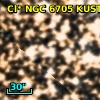 Cl* NGC 6705   KUST     570