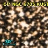 Cl* NGC 6705   KUST     643