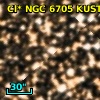 Cl* NGC 6705   KUST     660