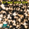Cl* NGC 6705    STR     197