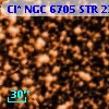 Cl* NGC 6705    STR     221