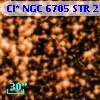 Cl* NGC 6705    STR     274