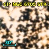 Cl* NGC 6705    STR     307
