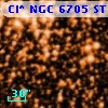 Cl* NGC 6705    STR     322