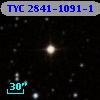 TYC 2841-1091-1