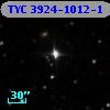 TYC 3924-1012-1