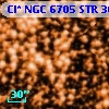 Cl* NGC 6705    STR     366