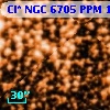Cl* NGC 6705    PPM       1