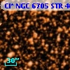 Cl* NGC 6705    STR     405