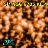 Cl* NGC 6705     KF      40