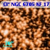 Cl* NGC 6705     KF     177
