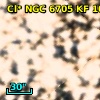Cl* NGC 6705     KF     100