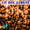 Cl* NGC 6705    STR     464