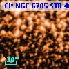 Cl* NGC 6705    STR     468