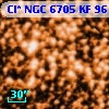 Cl* NGC 6705     KF      96