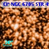 Cl* NGC 6705    STR     491