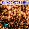 Cl* NGC 6705    STR     494