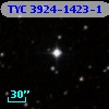 TYC 3924-1423-1