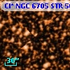 Cl* NGC 6705    STR     569