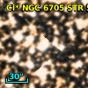 Cl* NGC 6705    STR     597