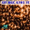 Cl* NGC 6705    STR     599