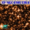 Cl* NGC 6705    STR     617