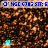 Cl* NGC 6705    STR     633