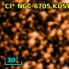 Cl* NGC 6705    STR     647