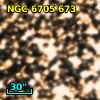 Cl* NGC 6705    STR     663