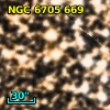 Cl* NGC 6705    MMU     669