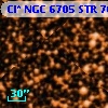 Cl* NGC 6705    STR     704