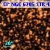 Cl* NGC 6705    STR     439