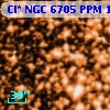 Cl* NGC 6705    PPM     197