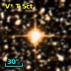 V* T Sct