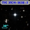 TYC 3924-1616-1