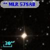 ** MLR   578AB