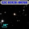 GSC 03920-00760