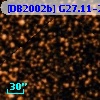 [DB2002b] G27.11-2.45
