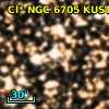 Cl* NGC 6705    STR     304