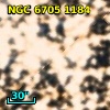 Cl* NGC 6705    PPM      14