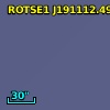 ROTSE1 J191112.49+531545.7